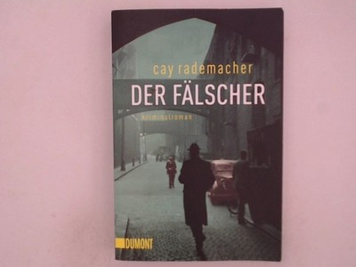 Der Fälscher: Kriminalroman (Inspektor-Stave-Reihe, Band 3) Kriminalroma 1496841