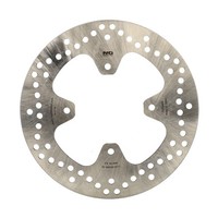 Bremsscheibe Maxi Roller AR NG Adapt. 125 Yamaha Xmax 2006-2013 (D.240)