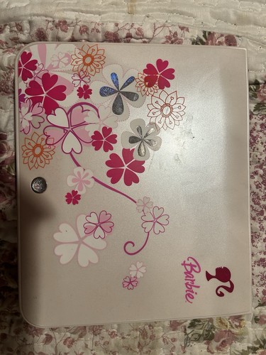 Barbie Children Laptop Word Mathematics Animal Music Games Spanish Logic More+.