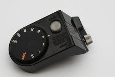 Canon Interval Timer L for Motor Drive MF  (Original F-1 Accessory)