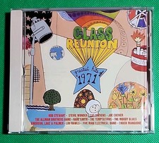 Class Reunion: Greatest Hits Of 1971, CD Brand New Factory Sealed -S27-1