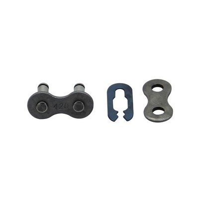 Clip Kettenschloss für Honda CBR 125 R Typ JC34A Bj. 2004-2005