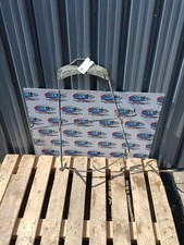 VAUXHALL COMBO L1H1 E6 PANEL VAN 2019-2022 SPARE WHEEL CARRIER