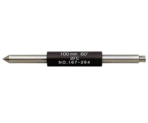Mitotoyo Micrometer Standard Mb-275 Screw 60 ° 167-271 NEW