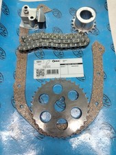 KIT CATENA DISTRIBUZIONE Completo Vema 12311 RENAULT R4 R5 R6 950 CC Fino 1983