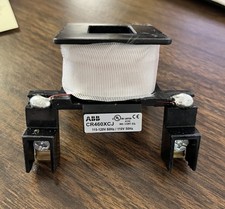 CR460XCJ GE 120 Volt 50-60Hz Coil - New takeout