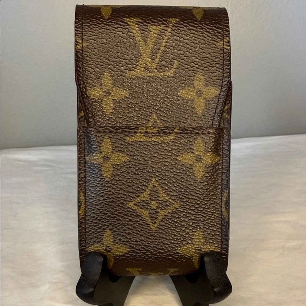 Louis Vuitton Cigarette Case for sale