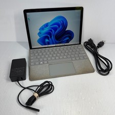 Microsoft Surface Go 2 10.5 Touchscreen Windo...