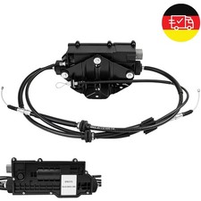 Handbremse Feststellbremse Steuerelement Für BMW X5 X6 E70 E71 E72 34436850289