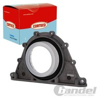 Corteco Wellendichtring Kurbelwelle Getriebeseitig Passend FüR BMW 3 5 6 7 X5 |