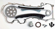 Kit de distribution Suzuki IGNIS