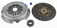 Sachs 3000 954 227 Kupplungssatz FüR Hyundai