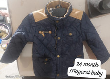 Baby/toddler quality clothes & shoes.
