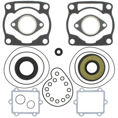 Winderosa 711227 Complete Professional Engine Gasket Set