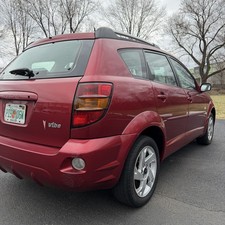 Las mejores ofertas en Pontiac Vibe | eBay