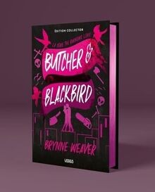The ruinous love. Butcher  Blackbird  von Weaver, ... | Buch | Zustand sehr gut