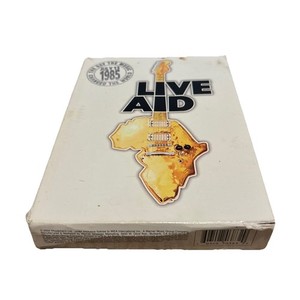 Live Aid | eBay