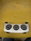 07 08 09 10 HYUNDAI ELANTRA Heater A/c Control