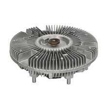   BORG WARNER CLUTCH RADIATOR FAN 18890-1 NEU...