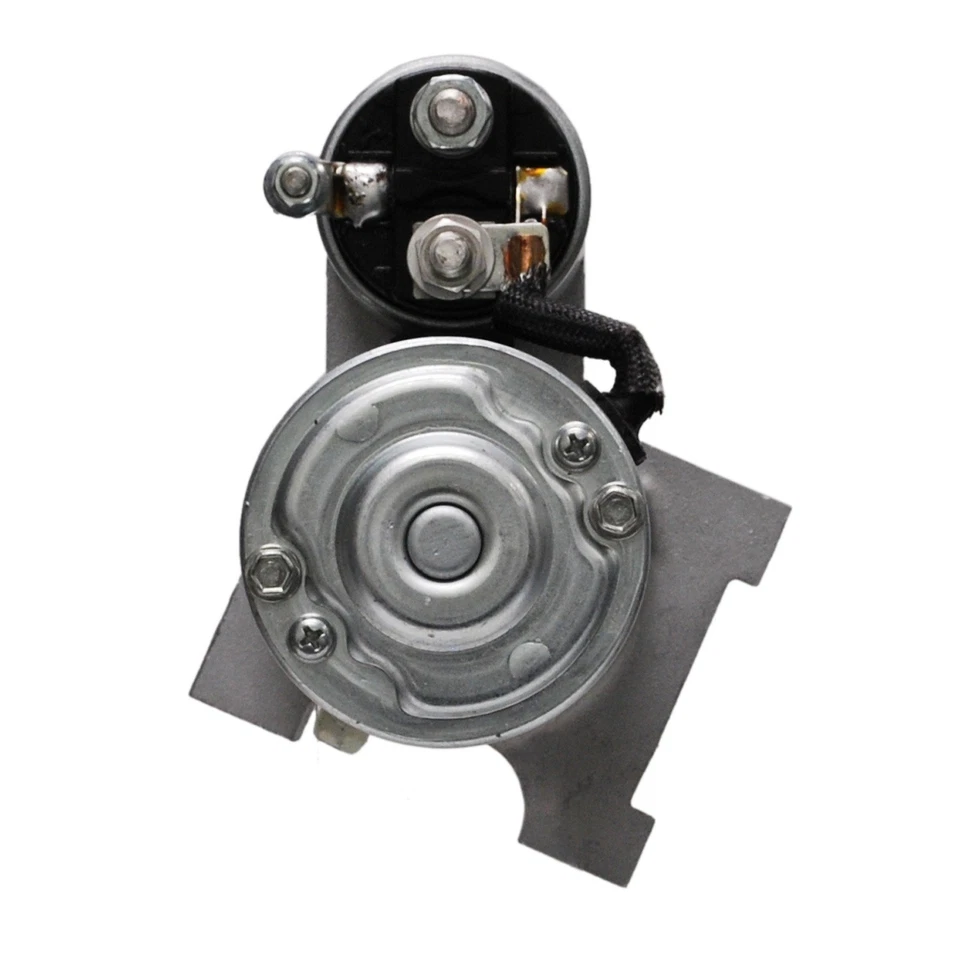 Motor de arranque compatible con Pontiac GTO ACDELCO PROFESSIONAL 2004-2006 Foto 4 de 4