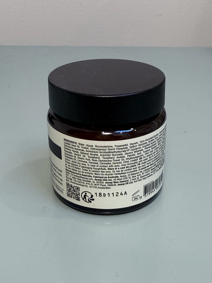 Aesop Lucent Facial Refiner - 2.0 oz. / 60mL - Sealed & Authentic - Image 2 of 4