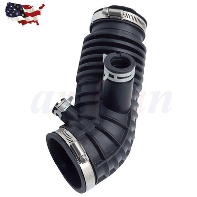 For Infiniti M25 M35 M37 M45 M56 Q70 16576-1MA0B Left Engine Air Intake Hose