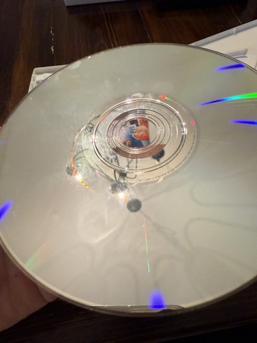 Wipeout: Das Spiel (Nintendo Wii, 2010) - Komplett CIB - Getestet - Kostenloser Versand - Bild 3 von 4