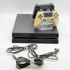 Sony PlayStation 4 CUH-1215A 500GB Gaming Console