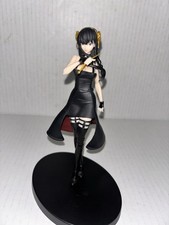 16CM SPY×FAMILY Anime Figure Kawai Yor Forger No Box…!!!!