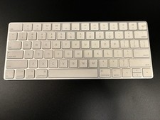 Apple Wireless Keyboard A1314