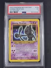 2002 Pokemon Neo Destiny 1st Edition #109 Shining Mewtwo PSA 3 VG
