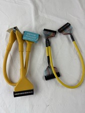LOT ATA 100/133 Primary To System to slave board 40-Pin Wire Round Cable