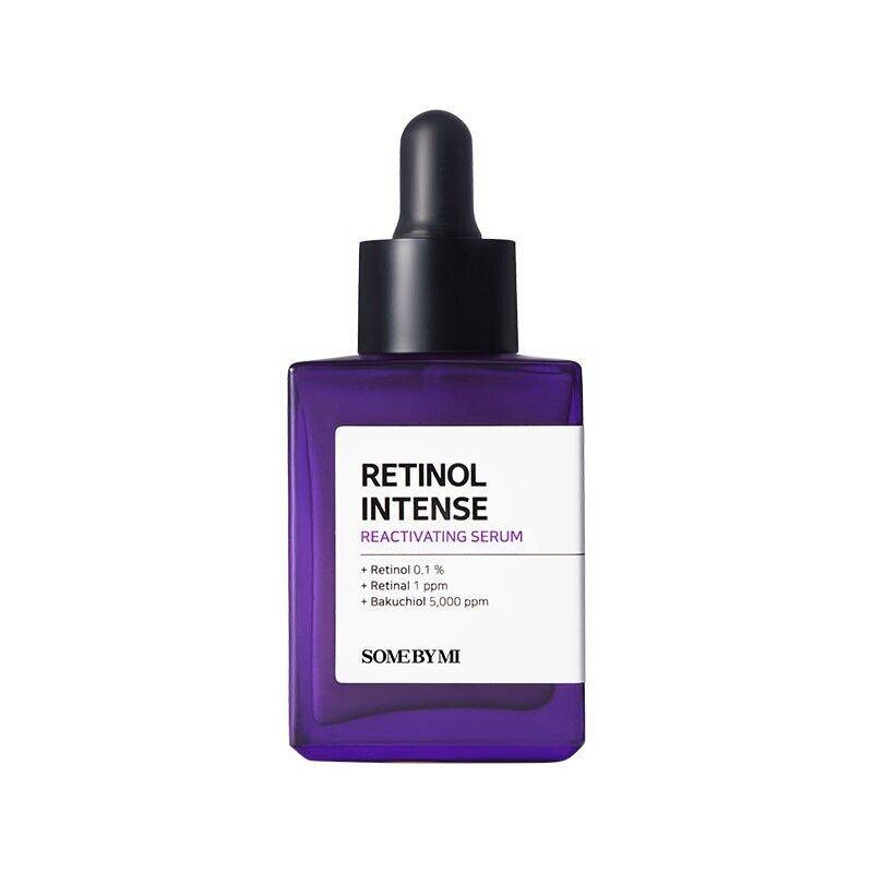 Some By Mi Retinol Intense Reactivating Serum 30ml