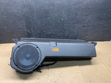 2006 to 2011 Mercedes R500 R350 R320  Rear Harman Kardon Subwoofer OEM q2397 DG