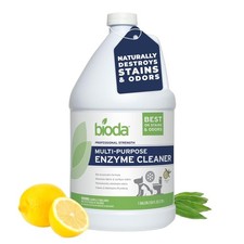 Bioda Multi-Purpose Probiotic Enzyme Cleaner and Deodorizer  Professional