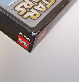 Lego Star Wars 8012 Super Battle Droid NEW retired