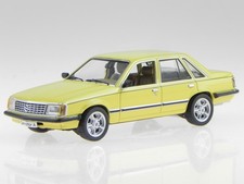 Schuco Opel Senator A 4-door 1978 1:43 3302