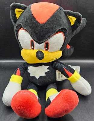 Sonic the Hedgehog Shadow Plüsch circa 32 cm