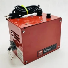 Altronix T2428175C AC Power Supply 24VAC or 28VAC/175VA Open Frame Transformer