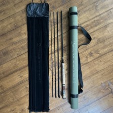 Distinction Moy Travel Fly Fishing Rod 9ft 6”(2.90m) 7-8