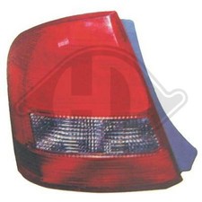 1x Heckleuchte DIEDERICHS 5617090 passend für MAZDA