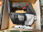 Craftsman C3 19.2v Orbital Jig Saw LED LASER TRAC USED ONCE — photo 3