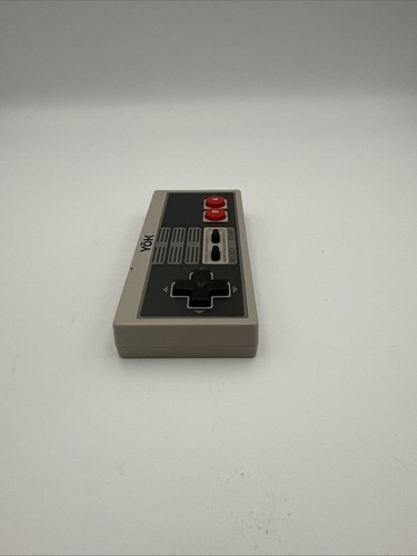 Controlador inalámbrico clásico YOK NES (SKU: EB584) - Gamepad retro para juegos - Imagen 7 de 7