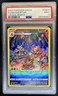 2023 Pokemon SWSH Crown Zenith Magmortar Galarian Gallery FA #GG03/GG70 PSA 9