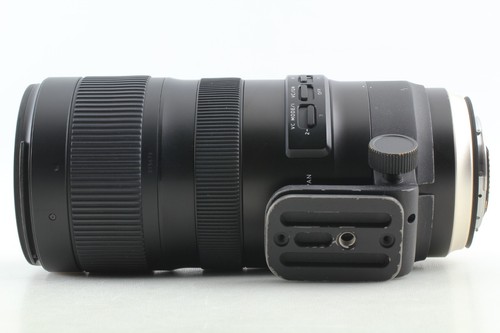 【Optics Mint】 TAMRON SP 70-200mm f/2.8 Di VC USD G2 for Canon EF from Japan #976 - Picture 6 of 8