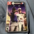 Super Mega Baseball 4 (Nintendo Switch, 2023) Fast Shipping