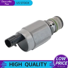 Solenoid Valve FITS John Deere 5055E 2204 5100E 5425 5620 6130 RE183369 RE244397