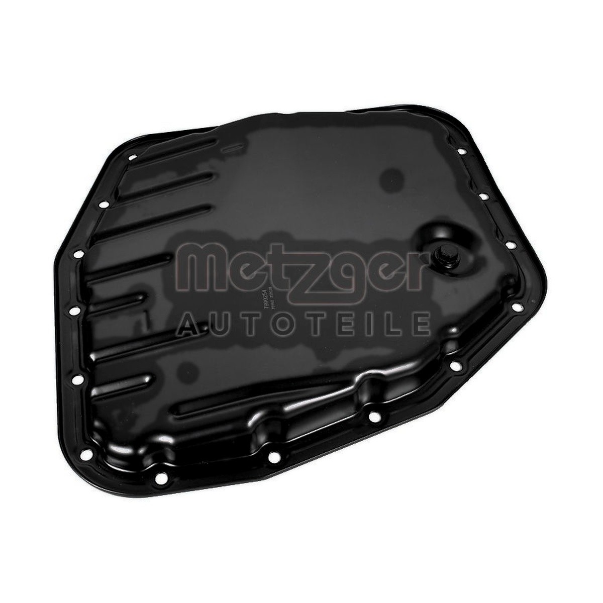 METZGER AUTOTEILE Coppa Olio Cambio Automatico 7990254 Per Toyota - Immagine 2