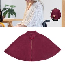 Mantella calda per spalle Collo e spalle Supporto per camera climatizzata