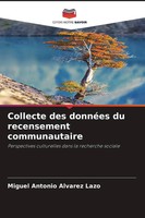 Miguel Antonio Alvarez Lazo | Collecte Des DonnéEs Du Recensement Communautaire